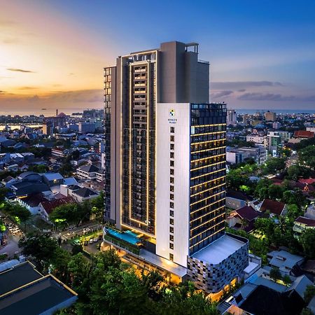 Hyatt Place Μακασάρ Εξωτερικό φωτογραφία