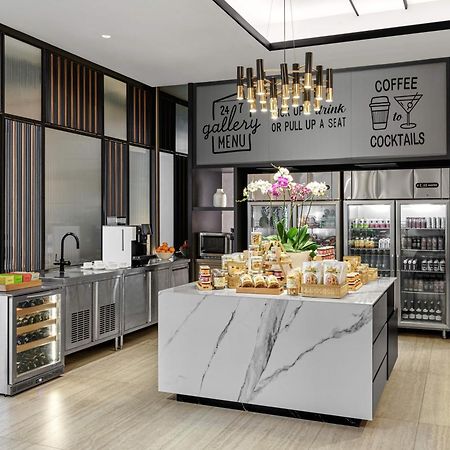 Hyatt Place Μακασάρ Εξωτερικό φωτογραφία