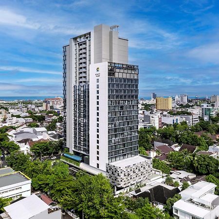 Hyatt Place Μακασάρ Εξωτερικό φωτογραφία