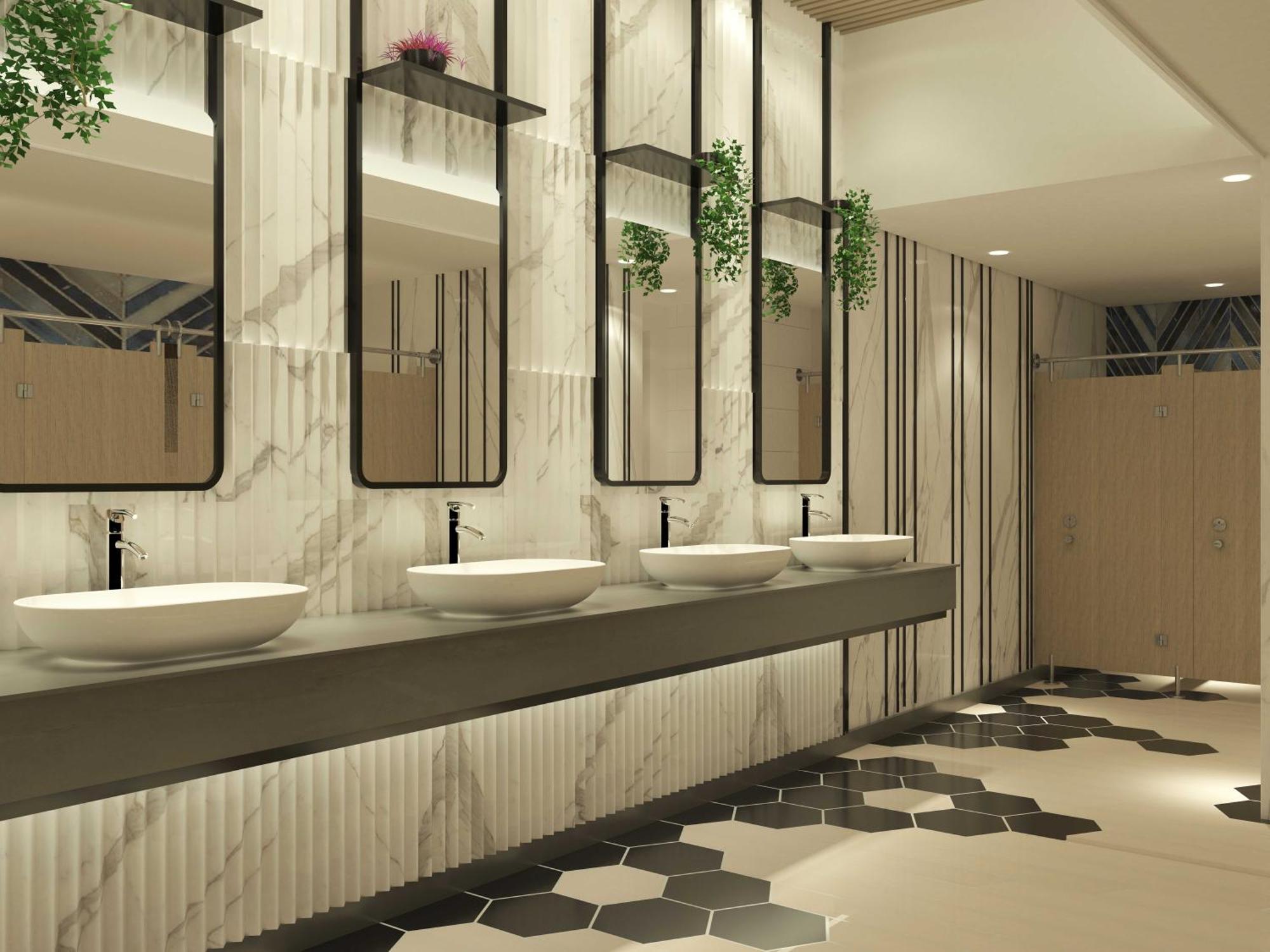 Hyatt Place Μακασάρ Εξωτερικό φωτογραφία