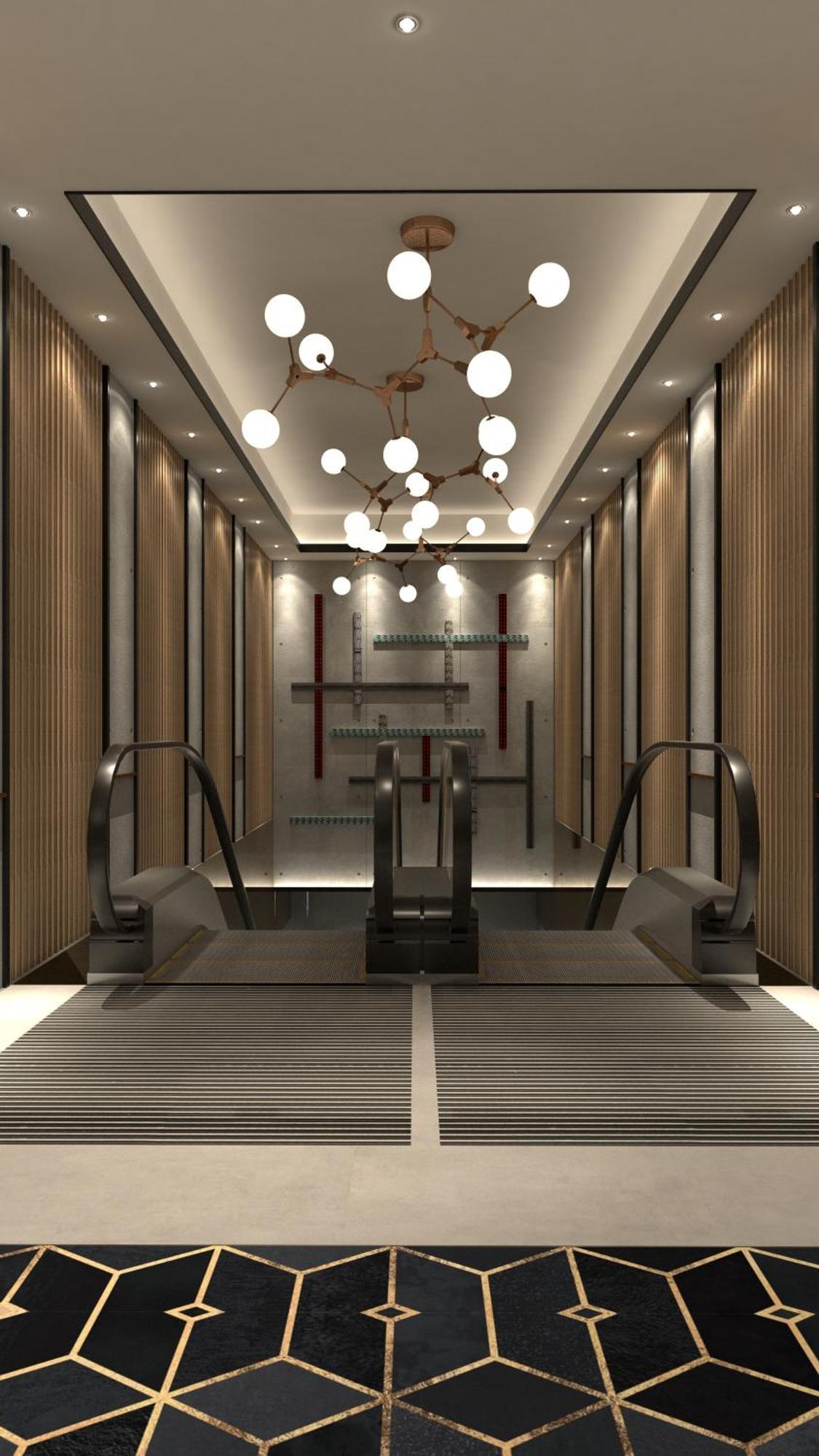 Hyatt Place Μακασάρ Εξωτερικό φωτογραφία