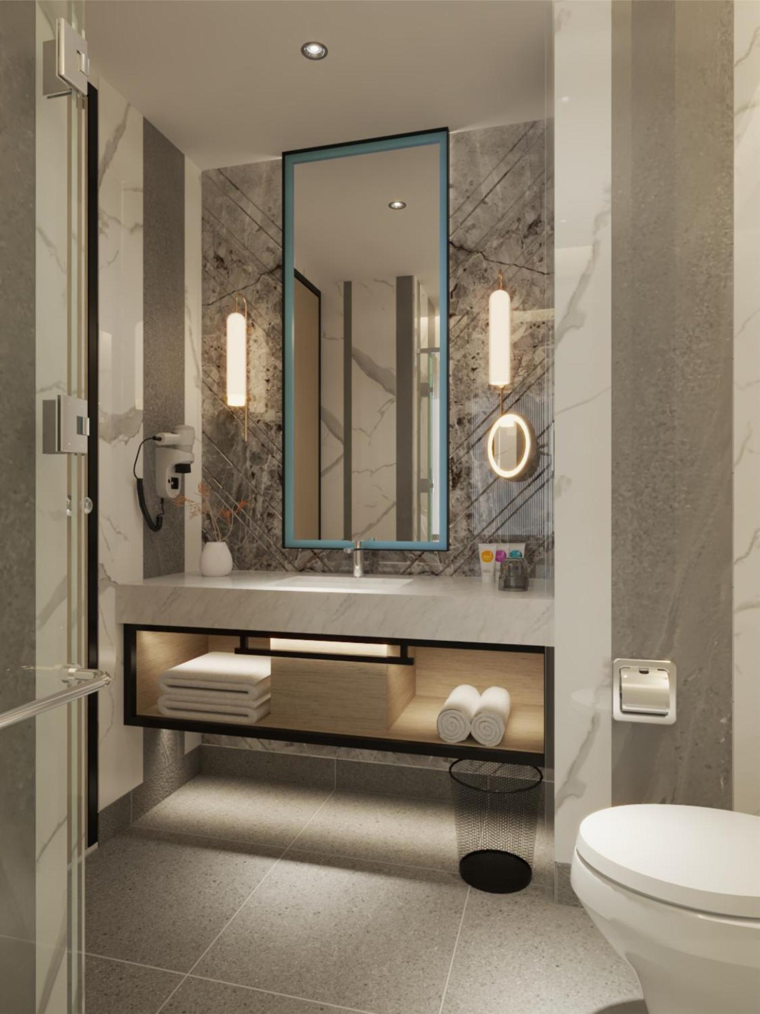 Hyatt Place Μακασάρ Εξωτερικό φωτογραφία