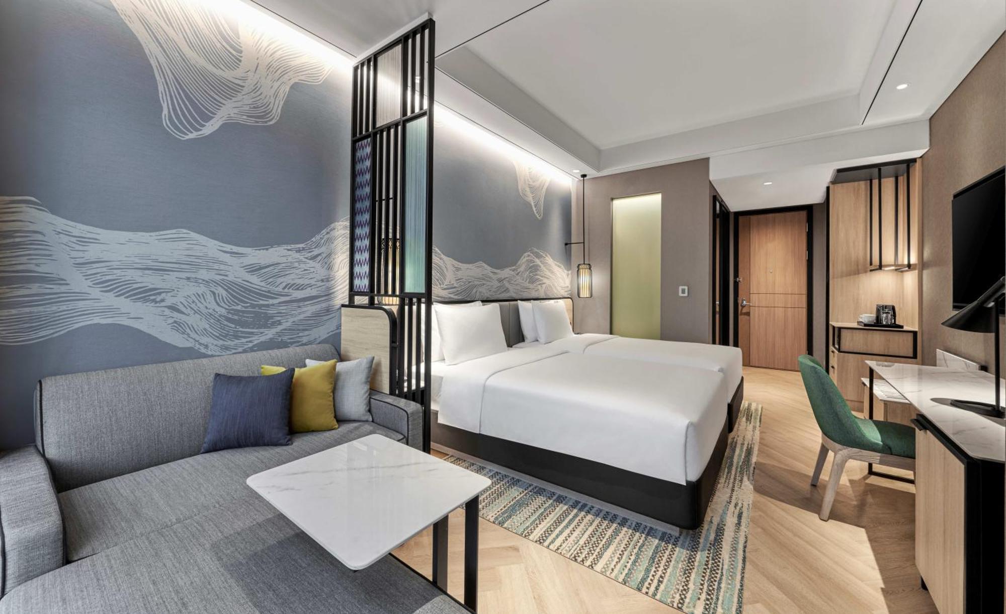 Hyatt Place Μακασάρ Εξωτερικό φωτογραφία