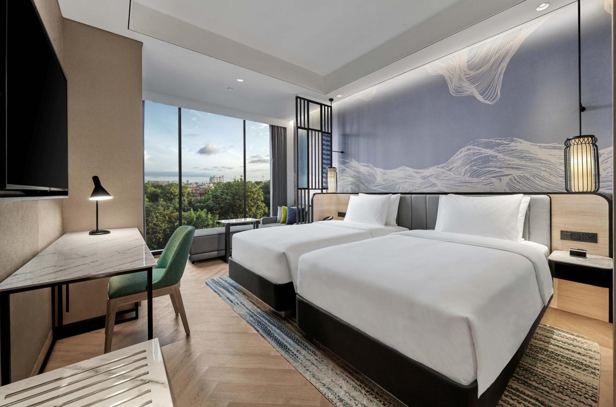 Hyatt Place Μακασάρ Εξωτερικό φωτογραφία