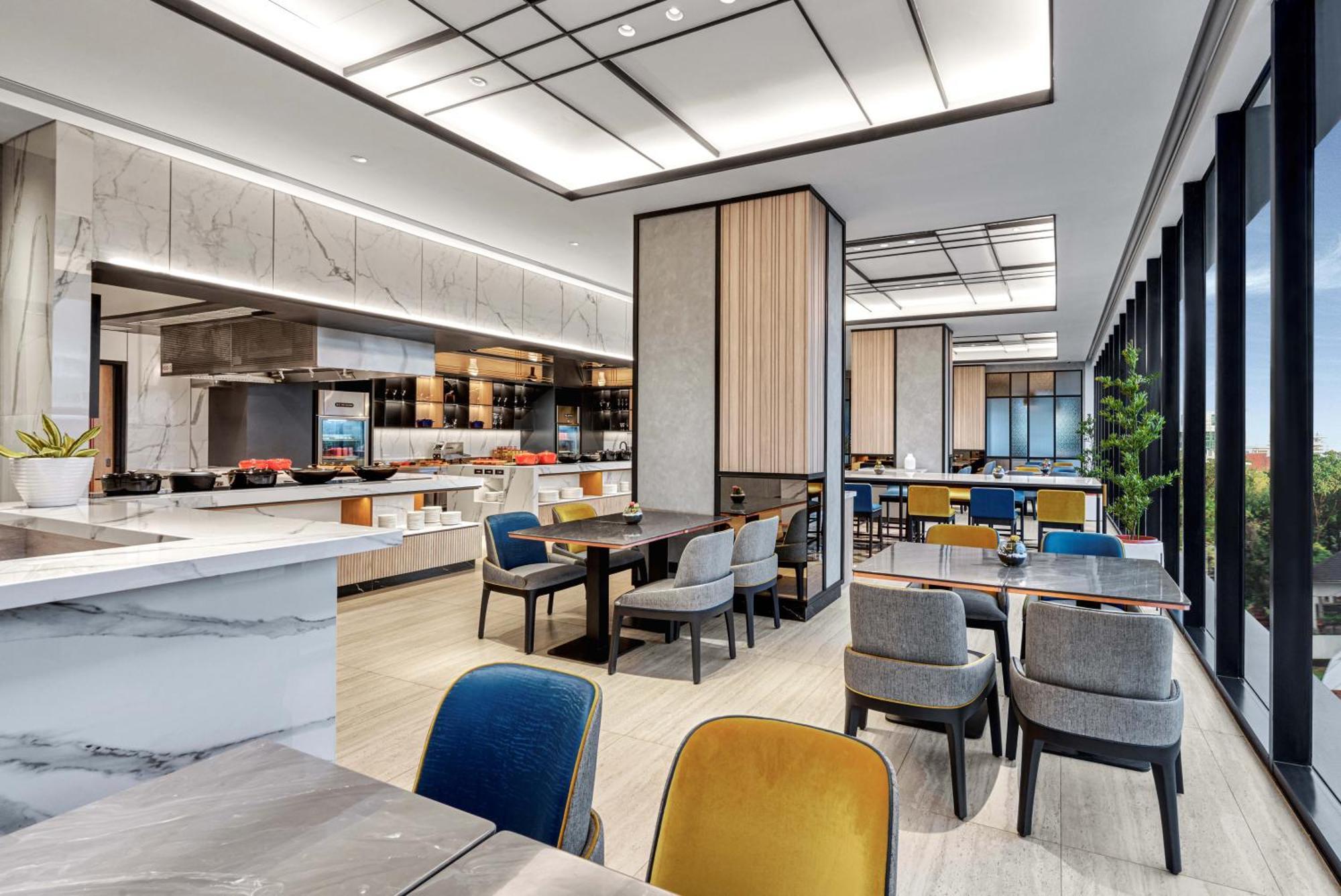 Hyatt Place Μακασάρ Εξωτερικό φωτογραφία