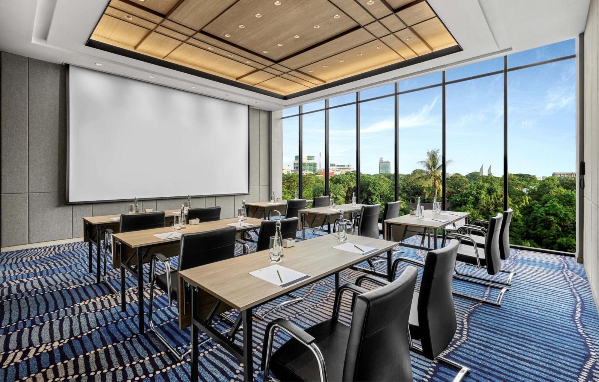 Hyatt Place Μακασάρ Εξωτερικό φωτογραφία