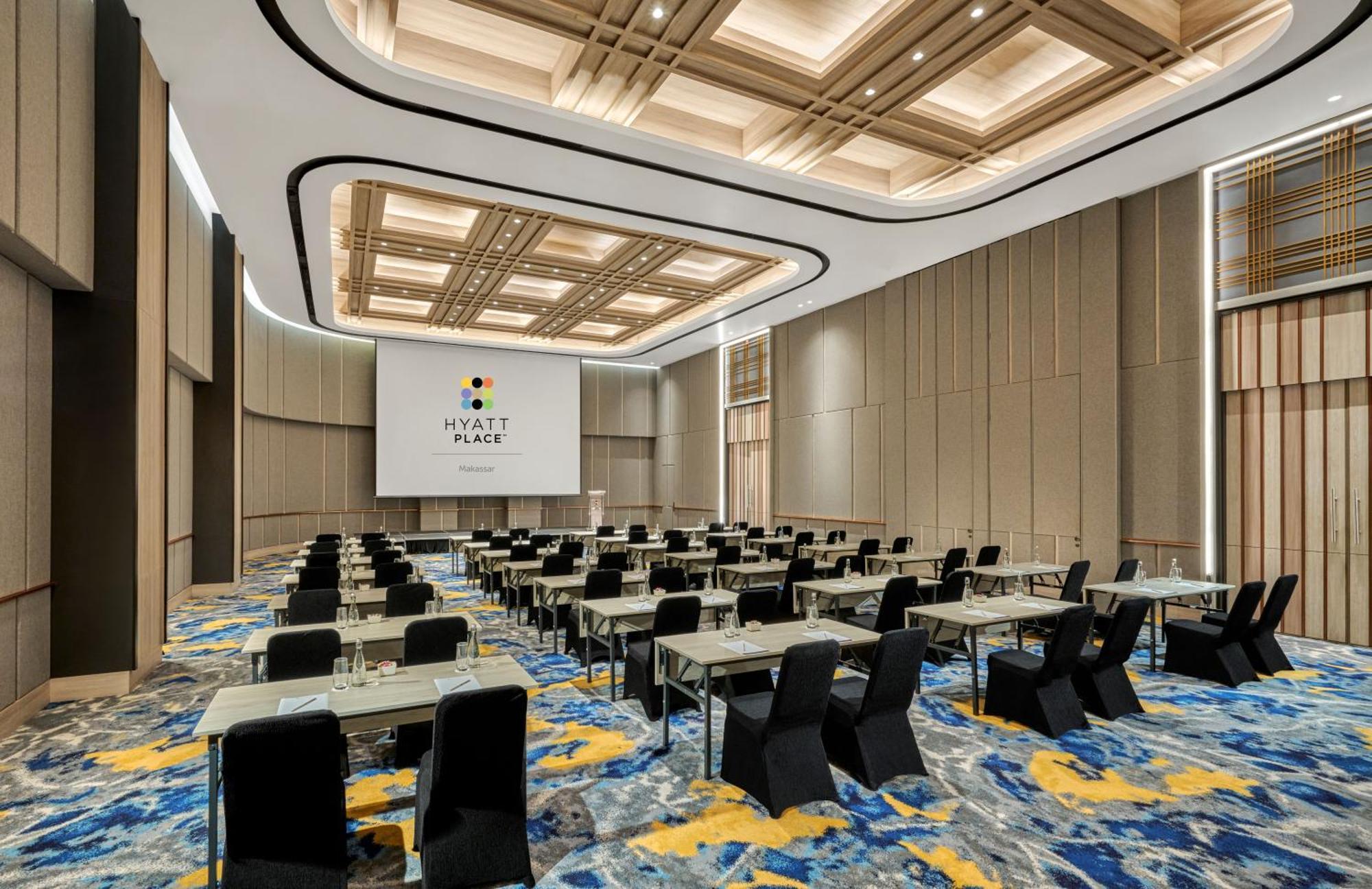 Hyatt Place Μακασάρ Εξωτερικό φωτογραφία