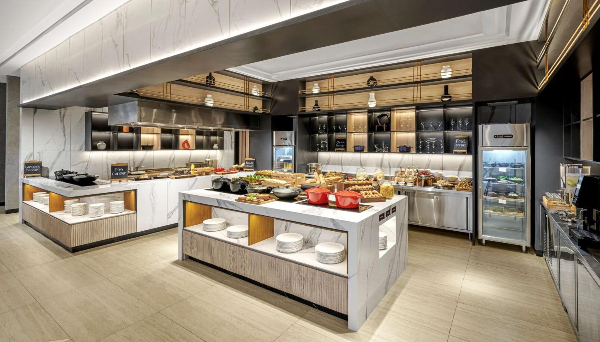 Hyatt Place Μακασάρ Εξωτερικό φωτογραφία