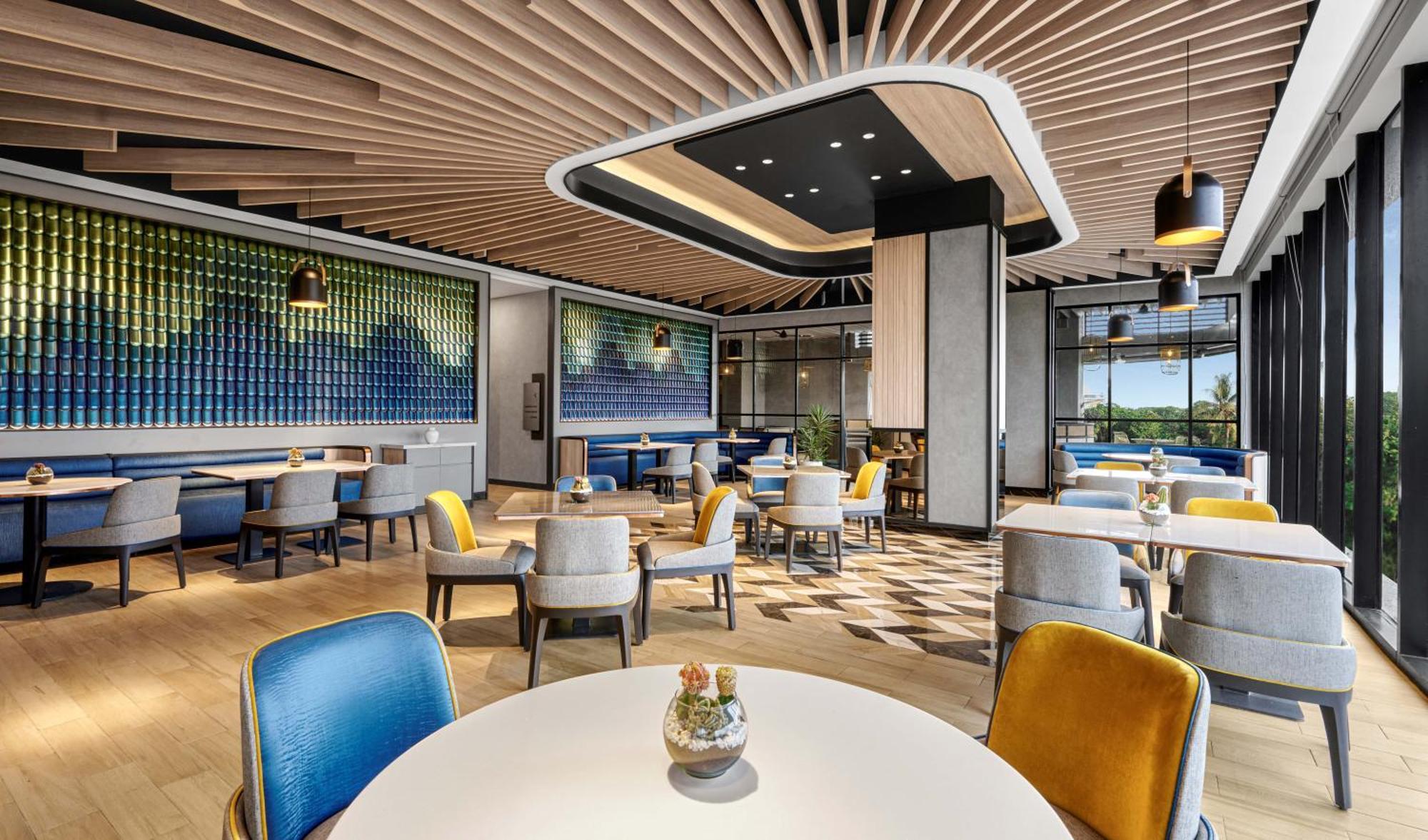 Hyatt Place Μακασάρ Εξωτερικό φωτογραφία