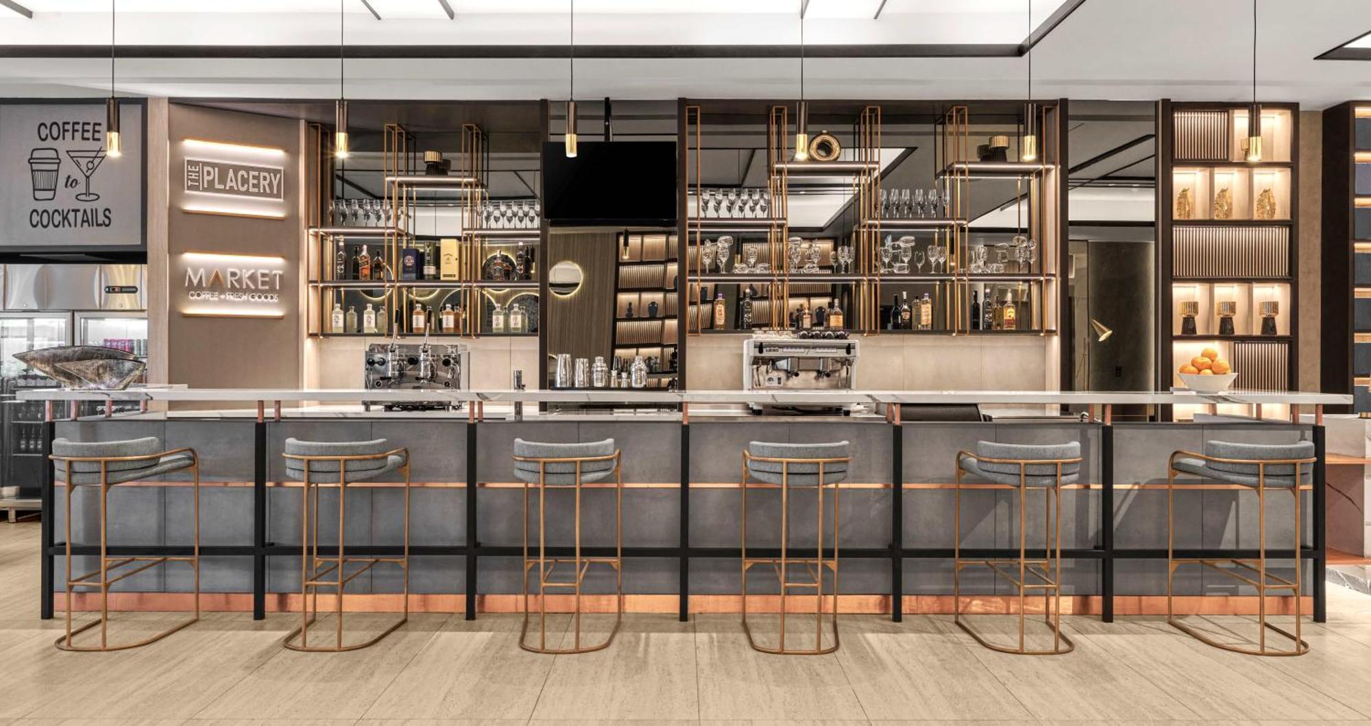 Hyatt Place Μακασάρ Εξωτερικό φωτογραφία
