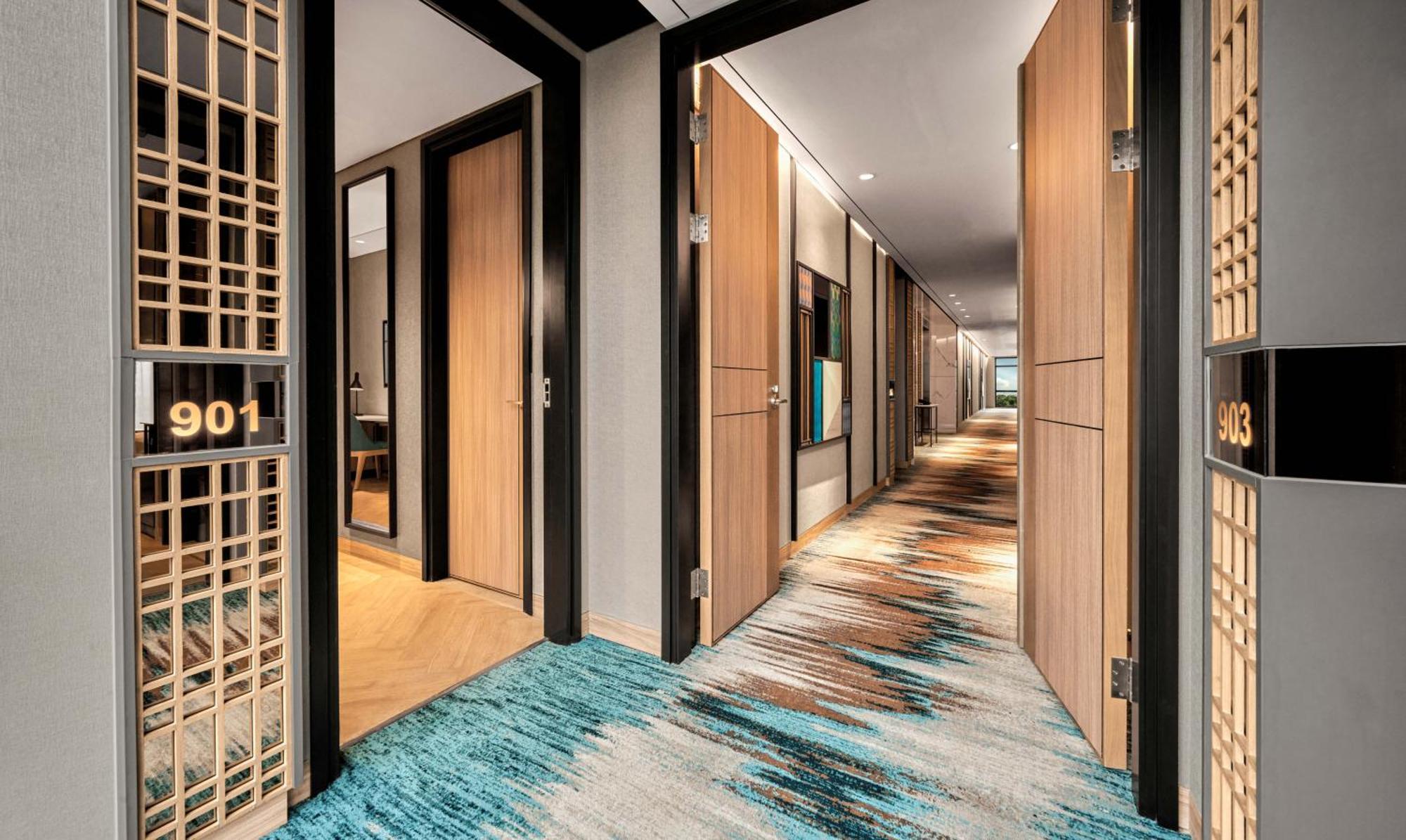 Hyatt Place Μακασάρ Εξωτερικό φωτογραφία