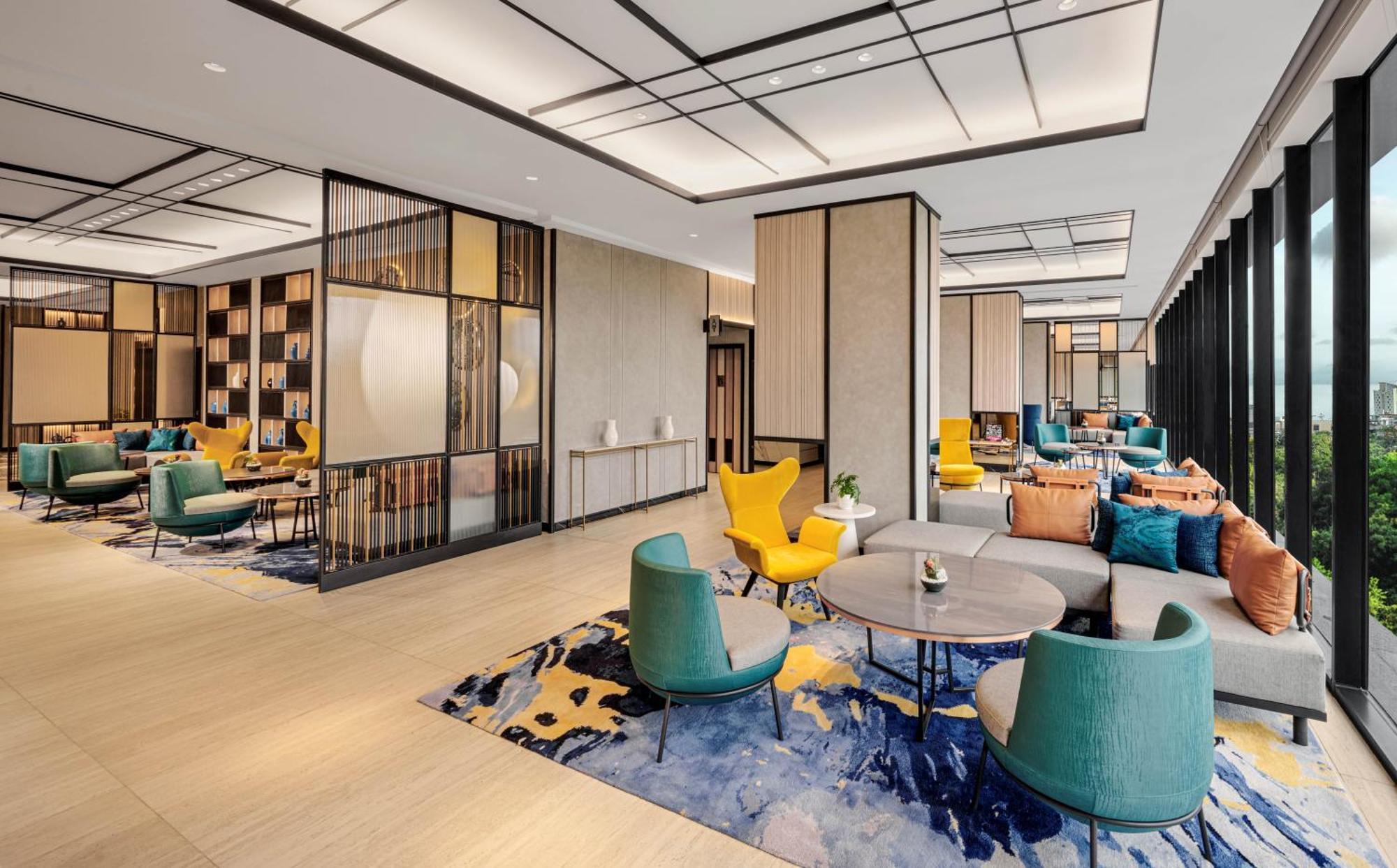 Hyatt Place Μακασάρ Εξωτερικό φωτογραφία