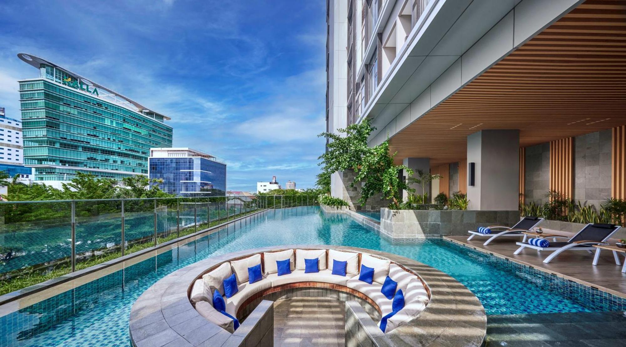Hyatt Place Μακασάρ Εξωτερικό φωτογραφία