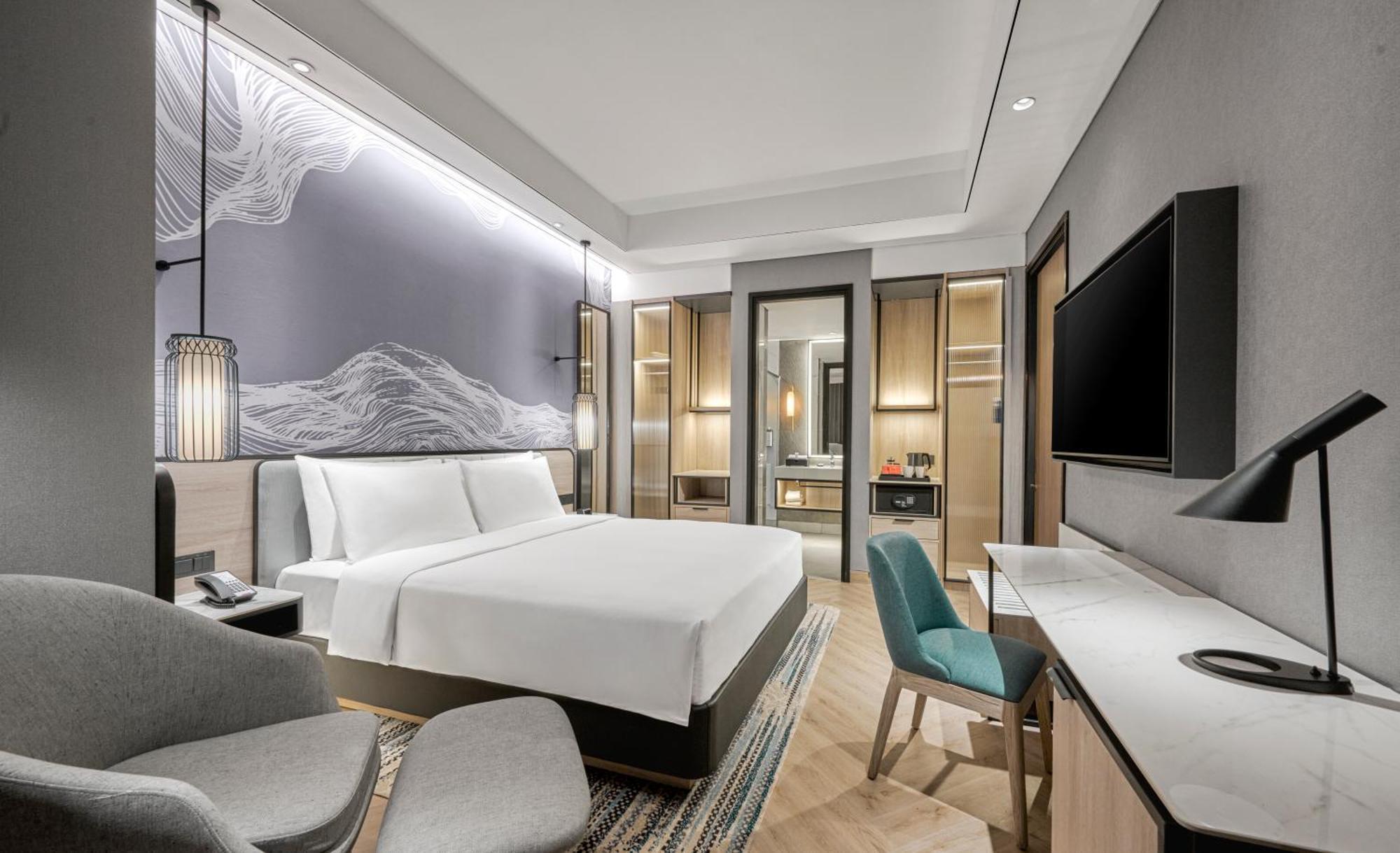 Hyatt Place Μακασάρ Εξωτερικό φωτογραφία
