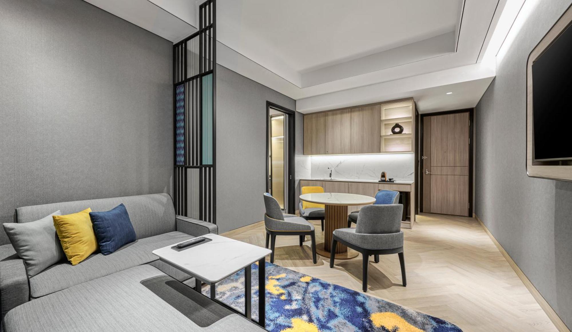 Hyatt Place Μακασάρ Εξωτερικό φωτογραφία